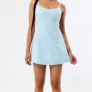 PAC 1980 Active Dress